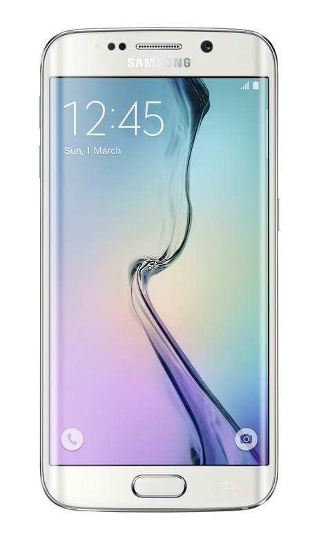 Beautifully Crafted from Metal and Glass, Samsung Galaxy S6 and Galaxy S6 edge Define What’s Next in Mobility